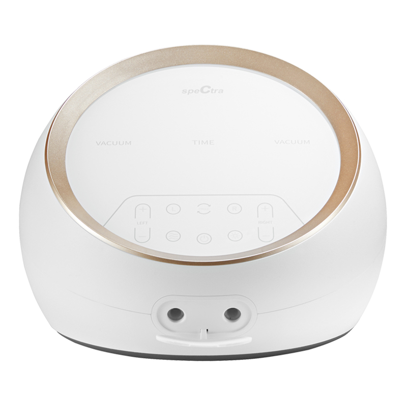 Máy hút sữa điện đôi Spectra Dual S 3