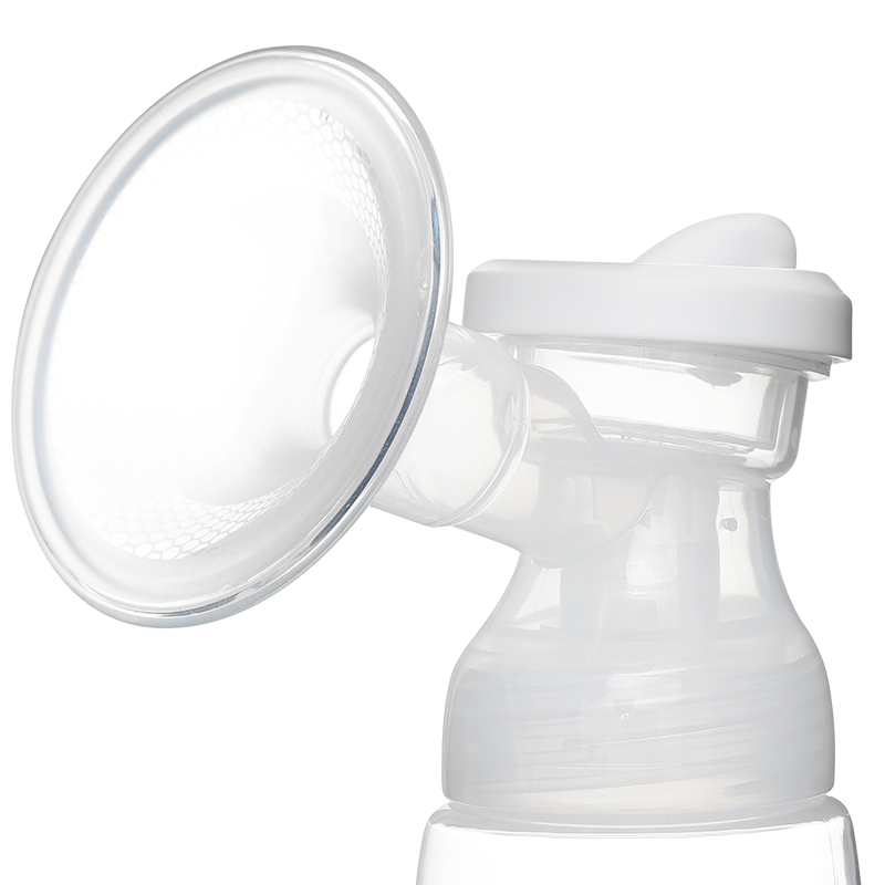 Máy hút sữa điện đôi Gluck Baby GP39 - Màu ngẫu nhiên 11