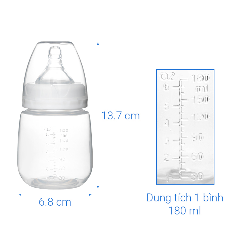 Máy hút sữa điện đôi Gluck Baby GP39 - Màu ngẫu nhiên 15
