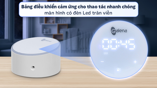 Bảng điều khiển 