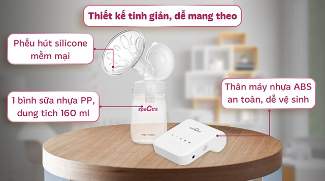Thiết kế và chất liệu Thiết kế và chất liệu