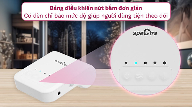 Bảng điều khiển Bảng điều khiển