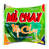 Đồ chay ăn liền