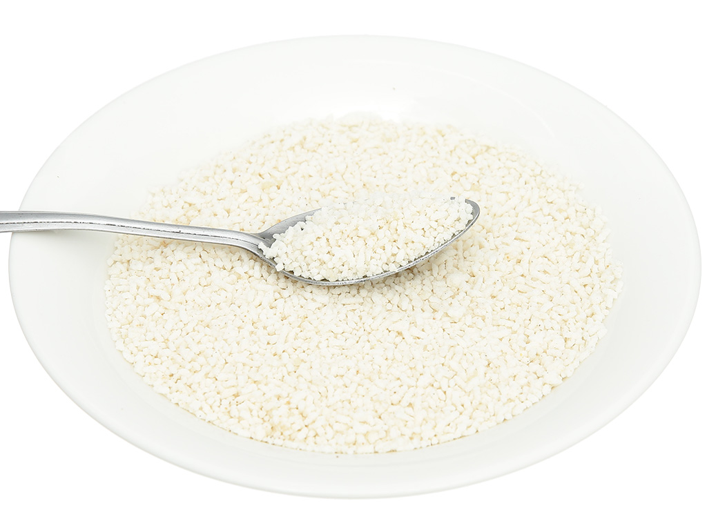 Hạt nêm cao cấp vị nấm hương Maggi gói 200g 6
