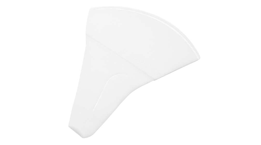 Khẩu trang y tế trẻ em Unicharm 3D Mask Kids màu trắng