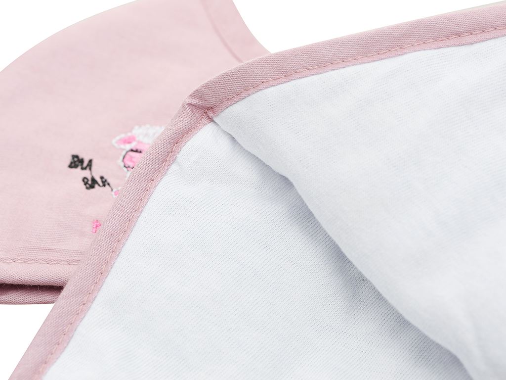 Khẩu trang vải Hanvico Nano kids chống khuẩn - giao màu ngẫu nhiên 7