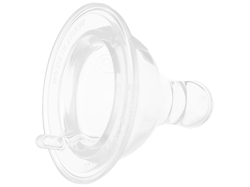 Bình sữa PPSU PIYOPIYO chống đầy hơi cổ rộng PY830505 240 ml 9