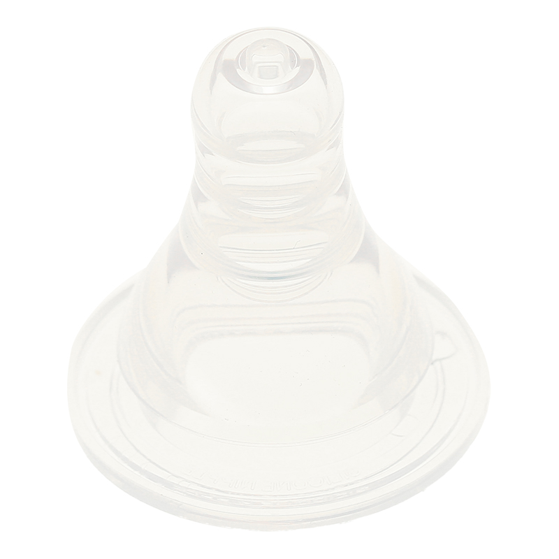 Bình sữa nhựa PP Pigeon cổ hẹp 50 ml - Hình bọ rùa (mọi độ tuổi) 15