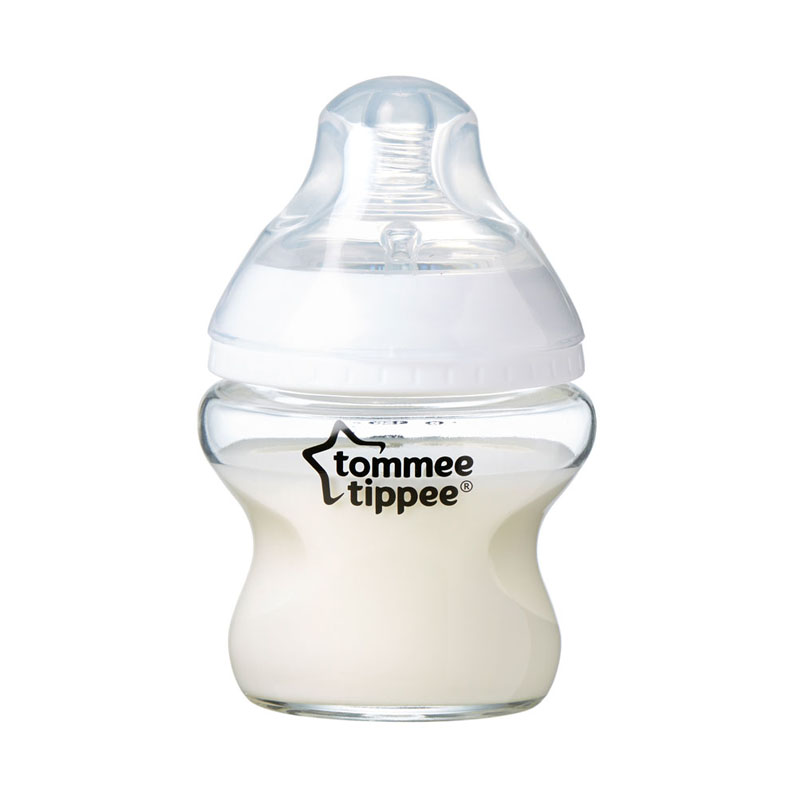 Bình sữa cổ rộng Tommee Tippee Closer to Nature 422780