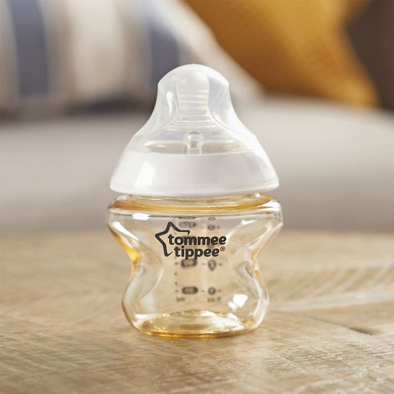 Bình sữa cổ rộng Tommee Tippee Closer to Nature 422750