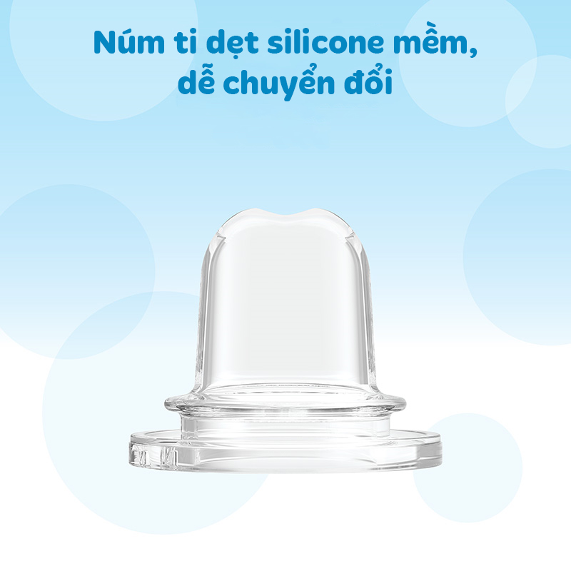 Bình sữa nhựa PP Dr.Browns cổ hẹp 250 ml - Màu hồng (từ 6 tháng) 6