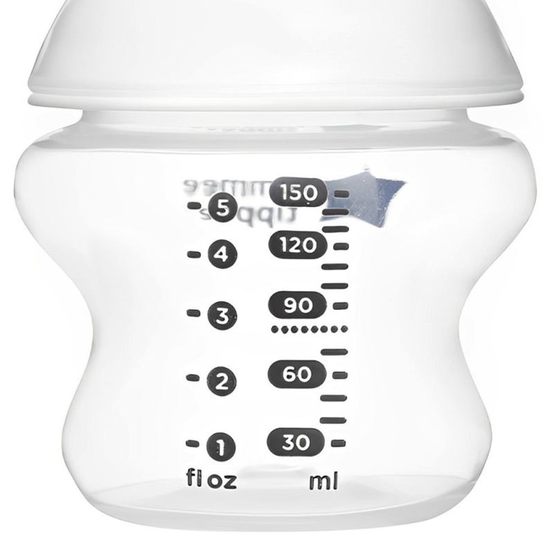Bình sữa nhựa PP Tommee Tippee Natural Start 423905 cổ rộng 260 ml (3 - 6 tháng) 15