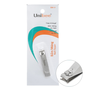 Bấm móng tay Unibee BM-01