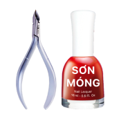 Đồ chăm sóc móng