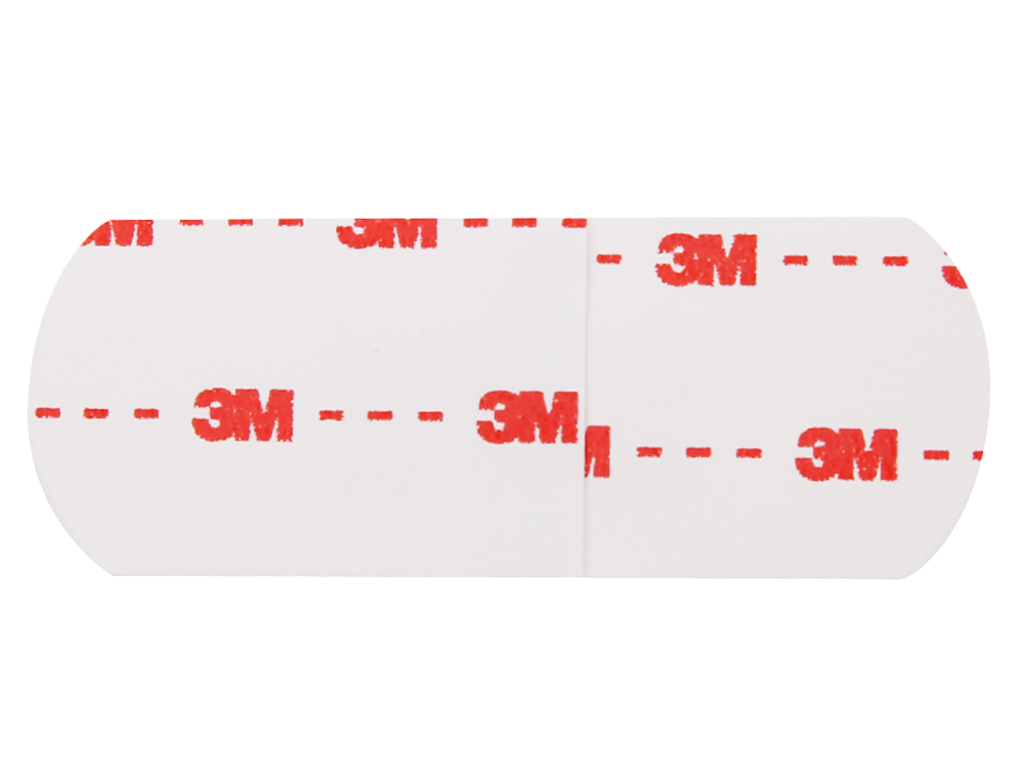 Băng cá nhân chống thấm nước Nexcare chống thấm 5 miếng (65x25mm) 4