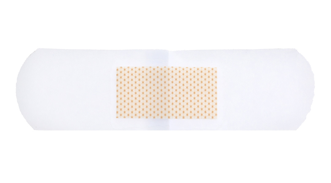 Băng cá nhân Nexcare trong suốt (19mm x 72mm)