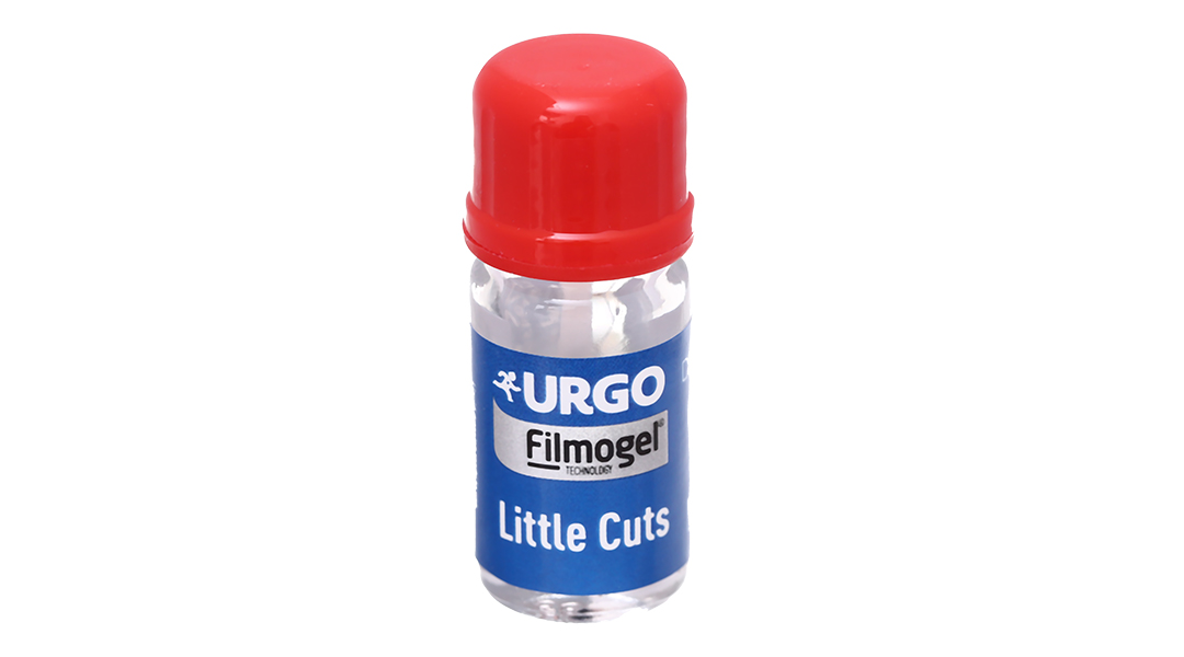 Băng cá nhân dạng lỏng Urgo Little cuts Filmogel