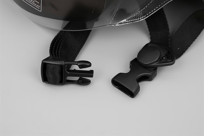 Mũ trẻ em 1/2 size S Asia MT-103KS xanh da trời Màu Xanh da trời