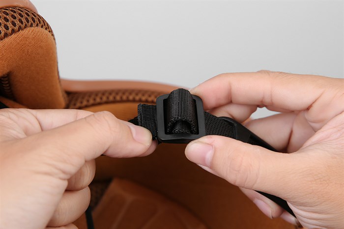 Mũ 3/4 size L Asia MT-124 trắng Màu Trắng