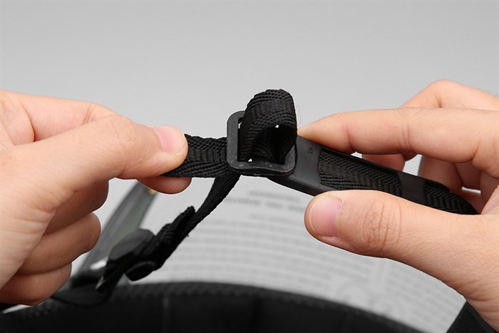 Mũ 1/2 Chita CT33(K) GP đen vàng Màu Đen - Vàng