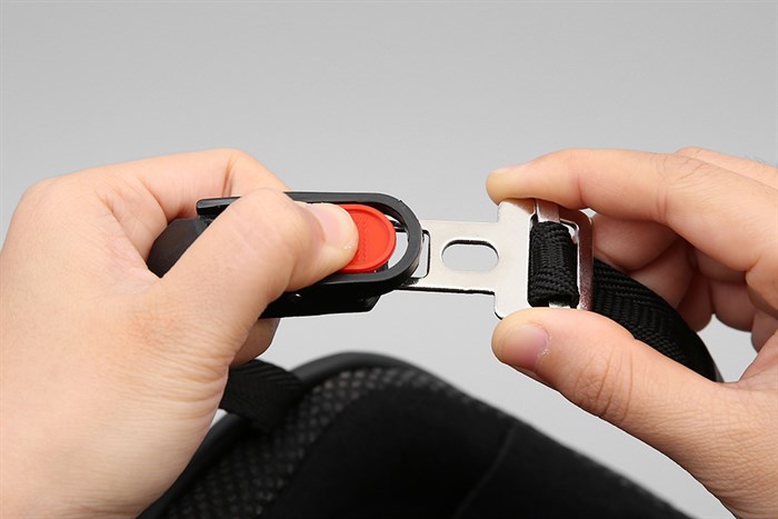 Mũ 1/2 Chita CT33(K) GP đen vàng Màu Đen - Vàng