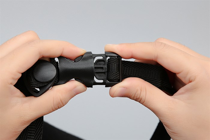 Mũ trẻ em 1/2 Chita CT5C(K) trắng đỏ Màu Trắng - Đỏ