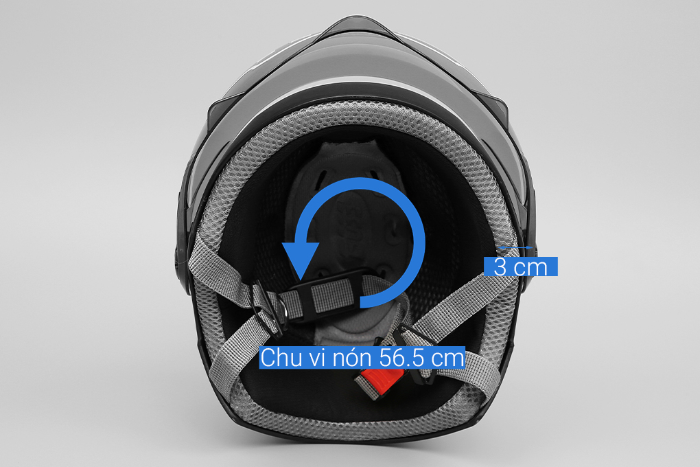 Chất liệu ruột mũ thoáng khí, dễ chịu Mũ bảo hiểm An Trần của nước nào? Có tốt không? Có nên mua không? > Chất liệu ruột mũ thoáng khí, dễ chịu