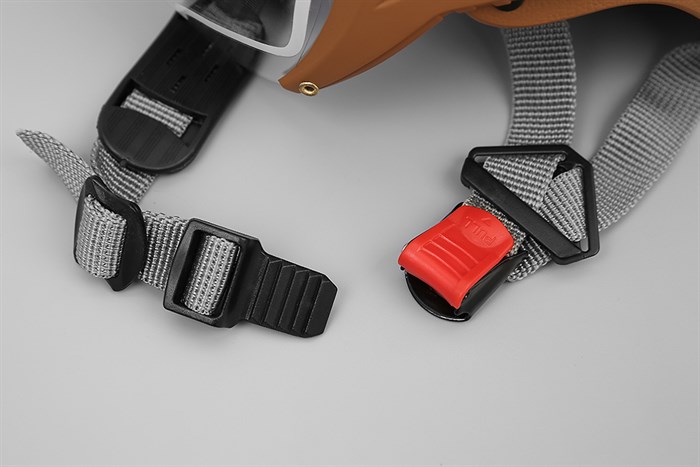 Mũ 1/2 size M Boss ATN3.3K-HD xanh đen Màu Xanh đen