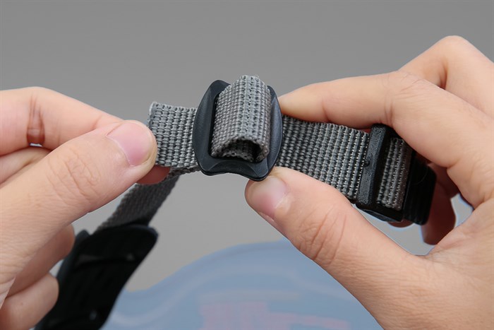 Mũ 1/2 size L Boss ATN06K xanh đậm Màu Xanh Đậm