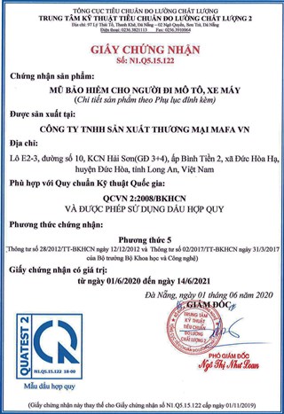 Mũ bảo hiểm 3/4 có kính size XL Royal M139 Trắng Màu Trắng