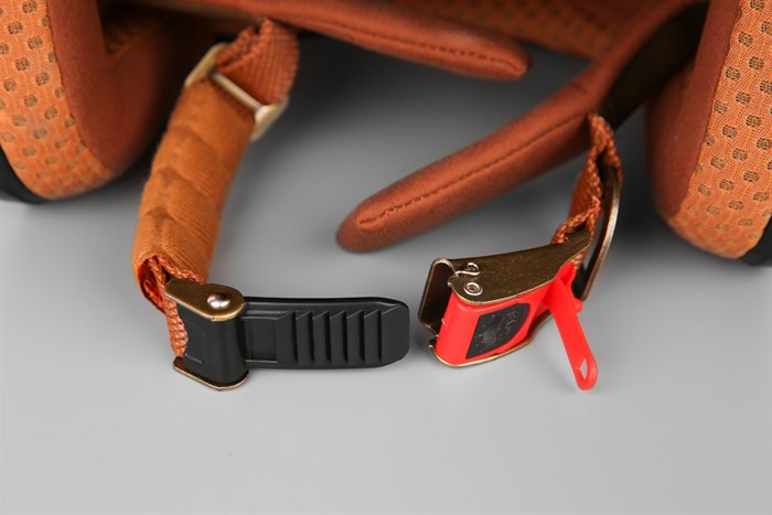 Mũ bảo hiểm 3/4 có kính size XL Royal M139 Trắng Màu Trắng