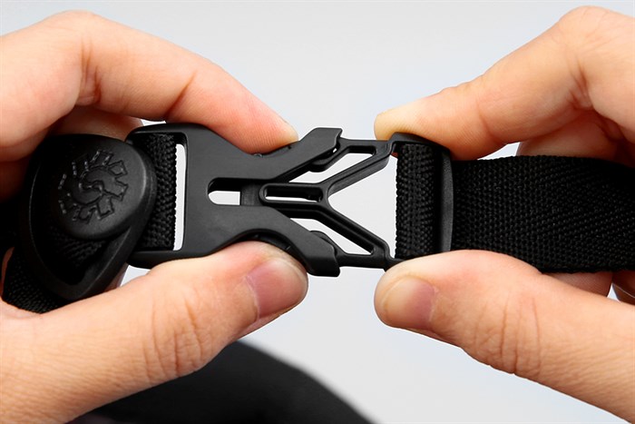 Mũ 1/2 có lỗ thông gió size M Nón Sơn NS008M4A đỏ Màu Đỏ