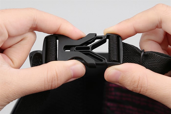 Mũ 1/2 có lỗ thông gió size L Nón Sơn NS00807A xanh dương Màu Xanh Dương