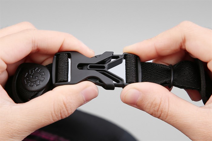 Mũ 1/2 có lỗ thông gió size L Nón Sơn NS00807A xám Màu Xám