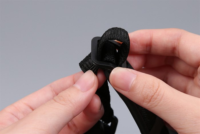 Mũ 1/2 size L Chita CT31 đen Màu Đen