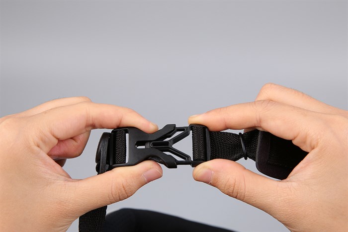 Mũ 1/2 có lỗ thông gió size M Nón Sơn NS008M4A trắng Màu Trắng