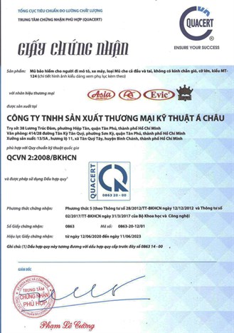 Mũ 3/4 size XL Asia MT-124 xanh rêu Màu Xanh rêu