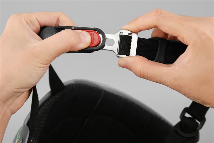 Mũ 1/2 Chita CT16L xanh đen Màu Xanh đen