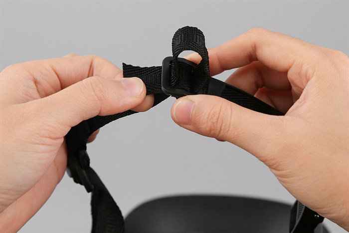 Mũ 1/2 Chita CT16L xanh đen Màu Xanh đen