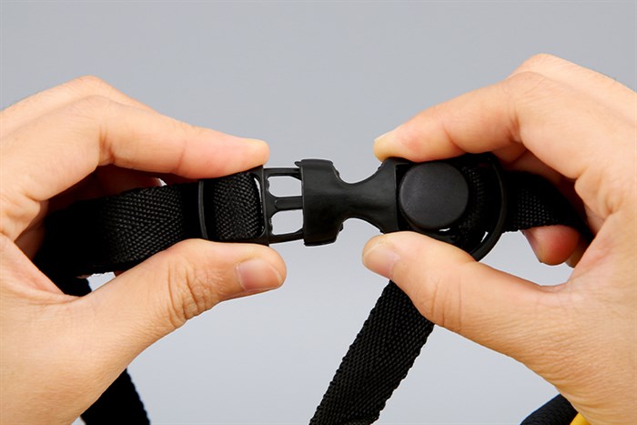 Mũ trẻ em 1/2 size S Asia MT-103KS vàng Màu Vàng