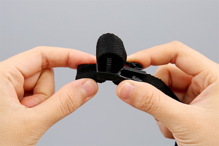 Mũ trẻ em 1/2 size S Asia MT-103KS vàng Màu Vàng