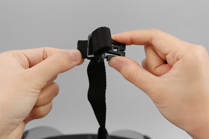 Mũ 1/2 size L Asia MT-114K xám Màu Xám