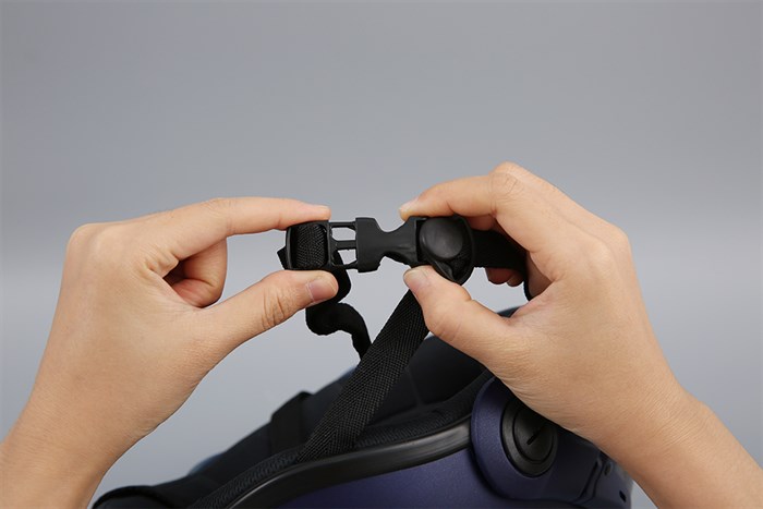 Mũ 1/2 size L Asia MT105K xanh đen Màu Xanh đen