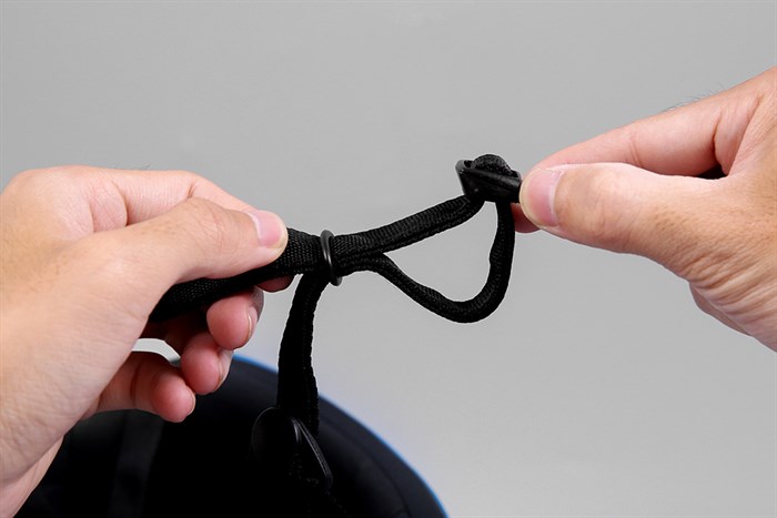 Mũ trẻ em 1/2 size S Asia MT-103KS xanh dương Màu Xanh Dương