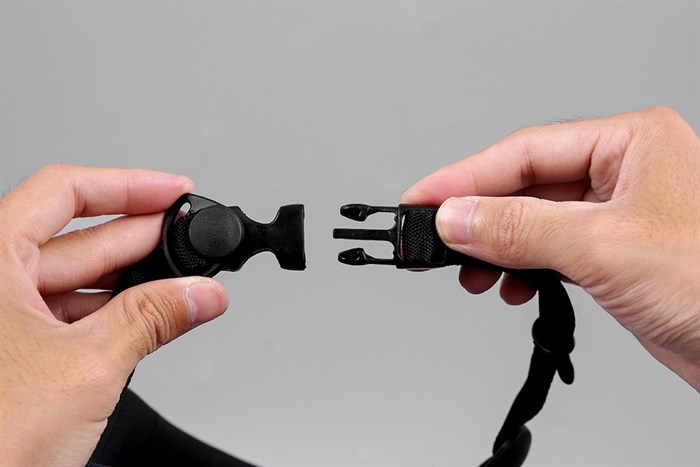 Mũ trẻ em 1/2 size S Asia MT-103KS xanh dương Màu Xanh Dương