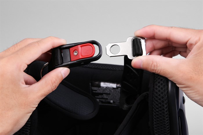 Mũ 3/4 size L Asia MT-115 xanh đen Màu Xanh đen