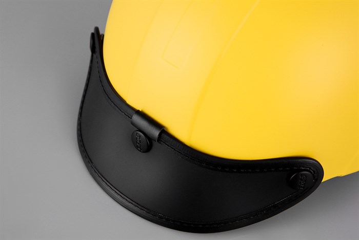 Mũ 1/2 size L Delites ATN05-VM vàng Màu Vàng