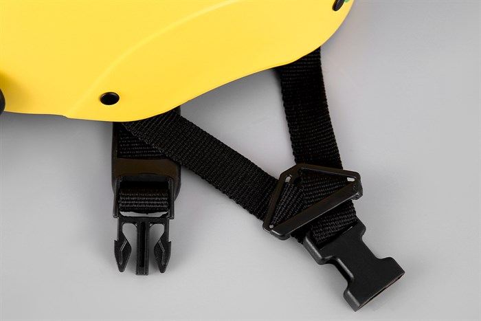 Mũ 1/2 size L Delites ATN05-VM vàng Màu Vàng