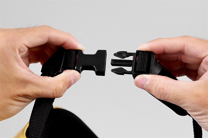 Mũ 1/2 size L Delites ATN05-VM vàng Màu Vàng