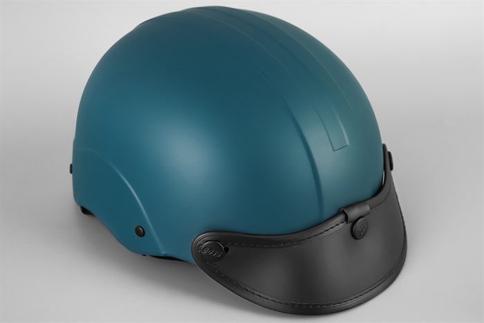 Mũ 1/2 size XL Delites ATN05-XV xanh dương Màu Xanh Dương